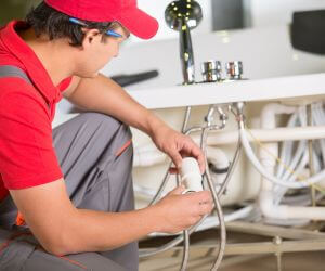 About Emergency plumbing pros Pyote, TX